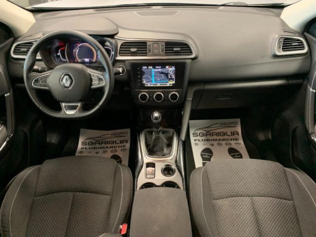 RENAULT Kadjar 1.5 Blue dCi Sport Edition rif. 24038995 - Foto 7