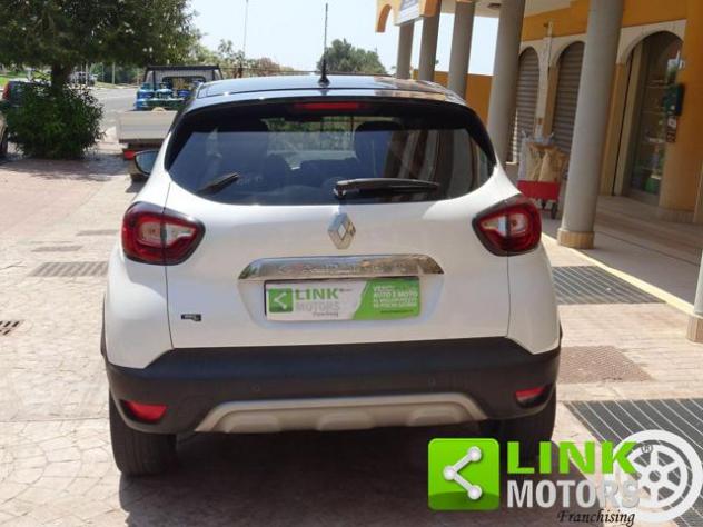 RENAULT Captur 0.9 TCE 90 CV SPORT EDITION 2 rif. 24202718 - Foto 5
