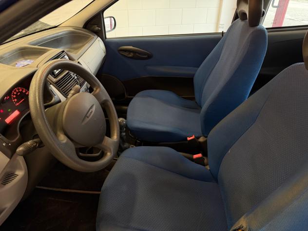 Fiat Punto 1.2i cat 3 porte SX - Foto 7
