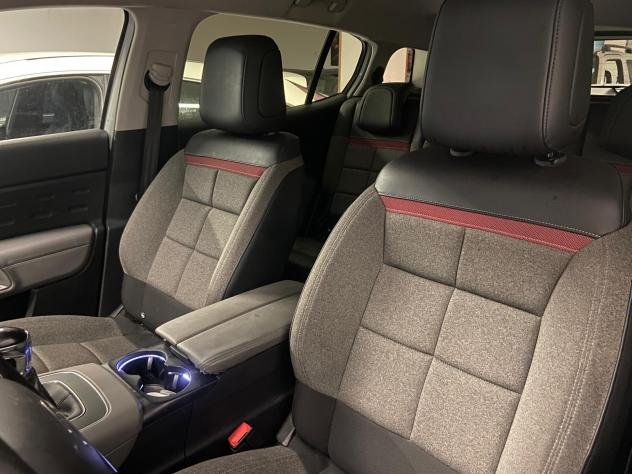 Citroen C5 Aircross BlueHDi 130 S&S Feel Pack - Foto 7