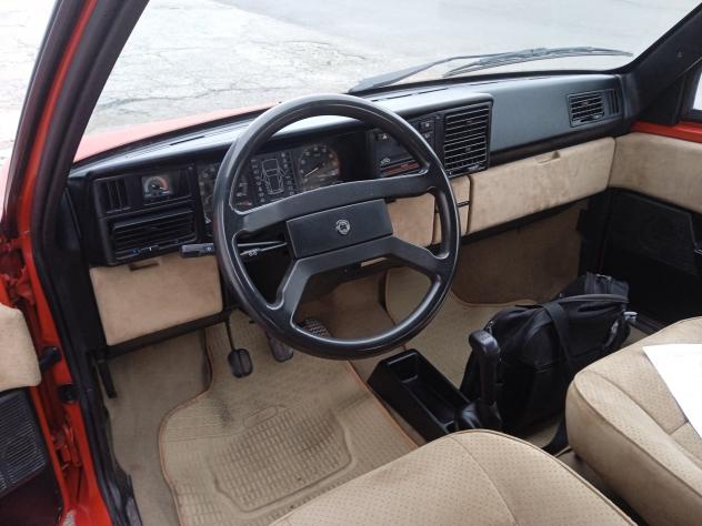 Autobianchi Y10 Fire 1.1 i.e. LX - Foto 5