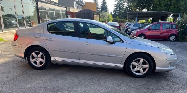 Peugeot 407 1.6 HDi Feline -Km 190000- - Foto 4