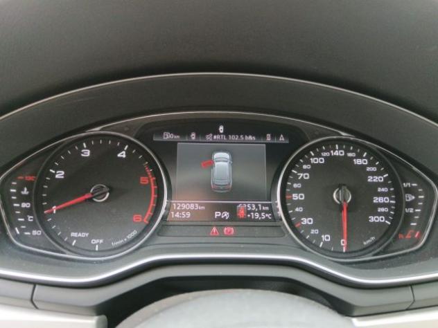 AUDI A4 Avant 30 TDI/136 CV S tronic Business rif. 22365080 - Foto 7
