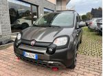 FIAT Panda 1.0 FireFly S&S Hybrid City Cross rif. 24180191