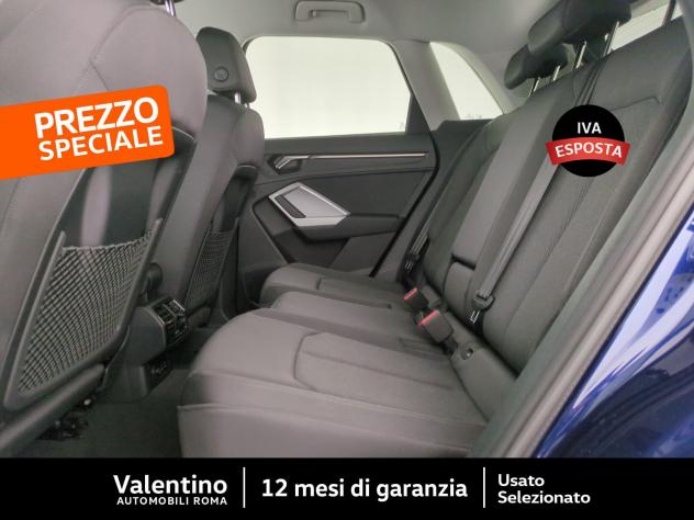 Audi Q3 2.0 35 TDI S Tronic S Line Edition - Foto 10