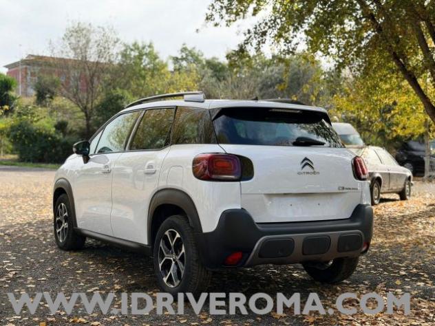 CITROEN C3 C3 1.2 puretech s&s 110cv eat6 rif. 23611607 - Foto 7