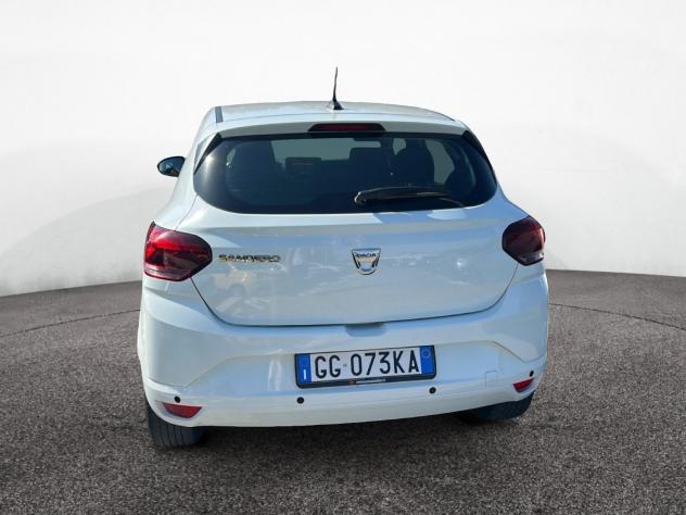 Dacia Sandero Streetway III 2021 Streetway 1.0 tce Comfort Eco-g 100cv - Foto 5