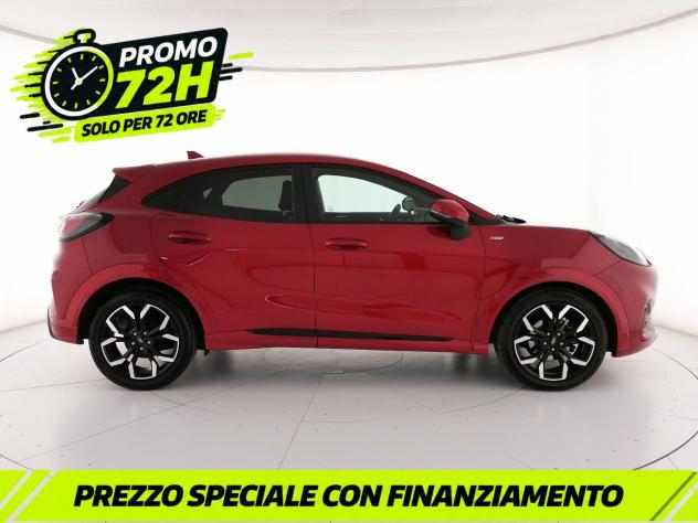 Ford Puma 1.0 ecoboost h ST-Line X s&s 125cv - Foto 3