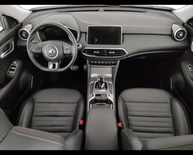MG HS E 1.5 t-gdi phev Luxury auto - Foto 8