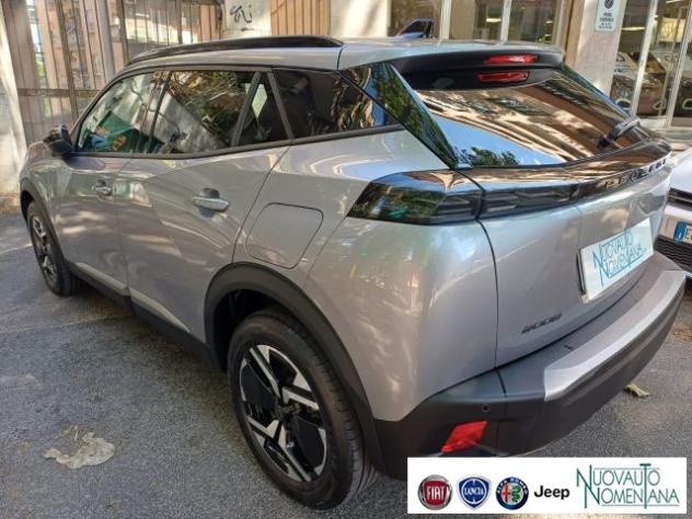 PEUGEOT 2008 PureTech 100 S&S Mod. Allure Aziendale Stellantis rif. 23968681 - Foto 10