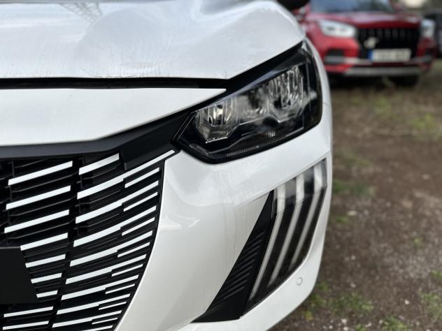 Peugeot 208 PureTech 100 Stop&Start 5 porte Allure - Foto 8