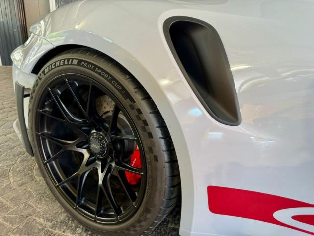 Porsche 911 GT3 RS CARBONIO 1/ ESEMPLARI FULL! - Foto 9