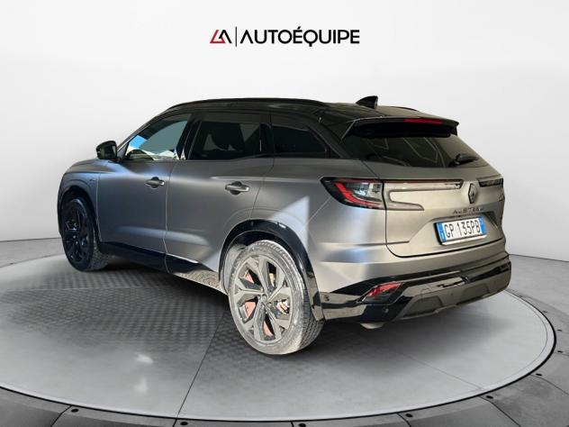 Renault Austral 2023 1.2 E-Tech full hybrid Iconic Esprit Alpine 200cv au - Foto 3
