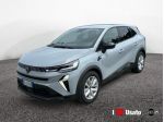 Renault Symbioz evolution E Tech full hybrid 145