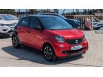 SMART ForFour 1.0cc 71cv rif. 24014927