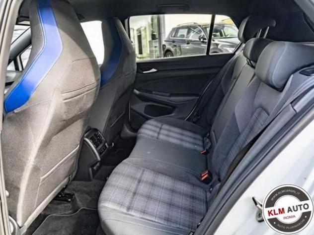 VOLKSWAGEN Golf 1.5 TSI eHybrid DSG GTE 272 CV rif. 24230529 - Foto 3
