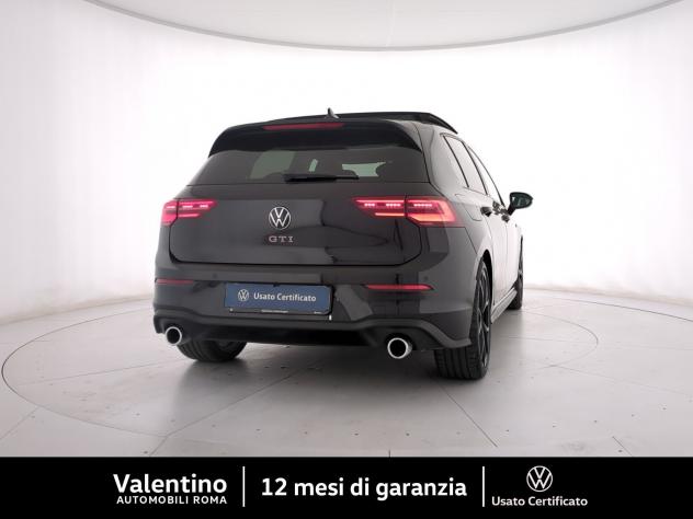 Volkswagen Golf GTI 2.0 TSI GTI DSG - Foto 3