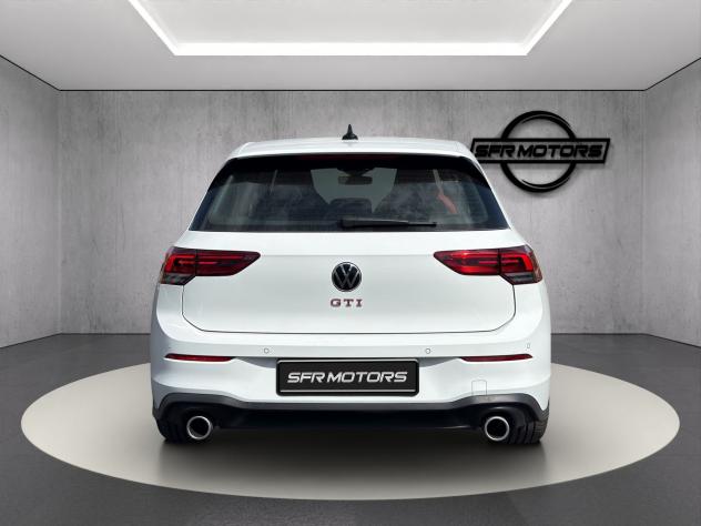 Volkswagen Golf GTI 2.0 TSI GTI DSG -- IVA ESPOSTA/PROMO - Foto 5