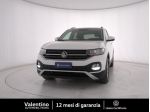 Volkswagen T-Cross 1.0 TSI Style