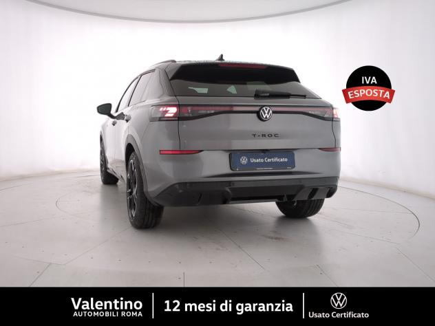 Volkswagen T-Roc 1.5 etsi R-Line 150cv dsg - Foto 5