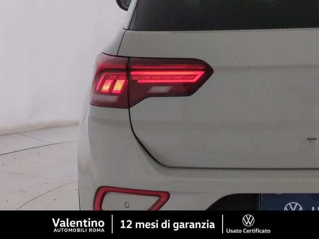 Volkswagen T-Roc 2.0 TDI SCR Life - Foto 9
