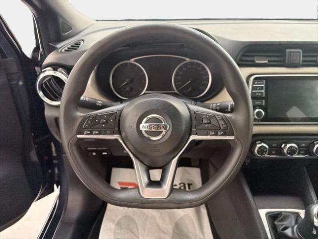 NISSAN Micra IG-T 100 5 porte Acenta rif. 23912952 - Foto 8