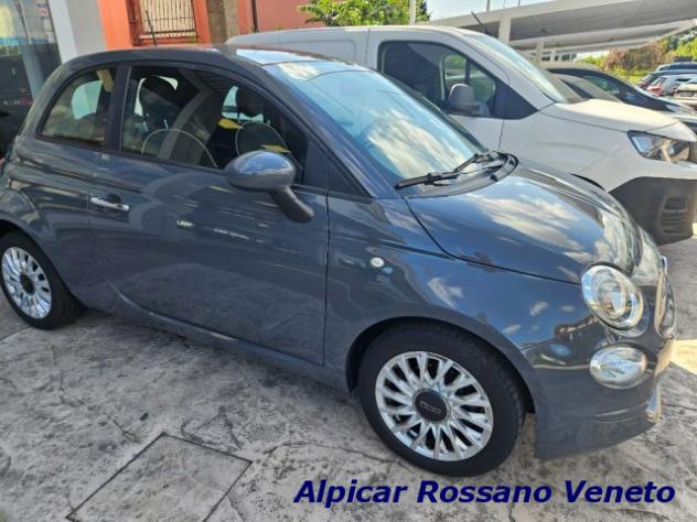 FIAT 500 1.0 Hybrid Lounge Edition rif. 24092353