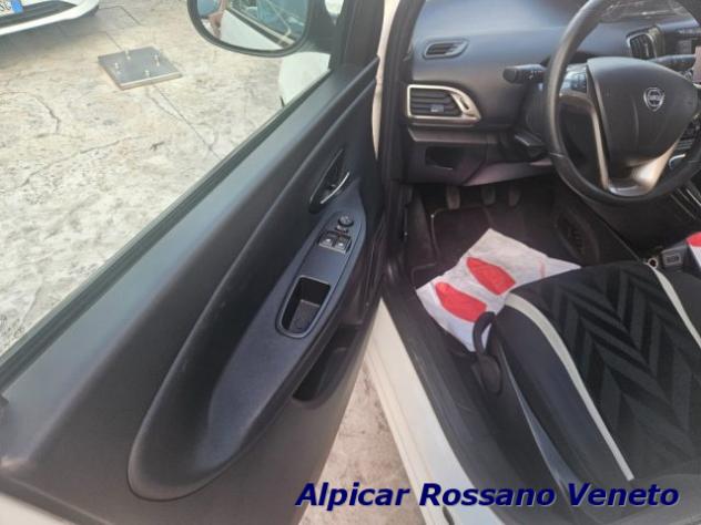 LANCIA Ypsilon 1.2 69 CV 5 porte GPL Ecochic Gold rif. 23894782 - Foto 7