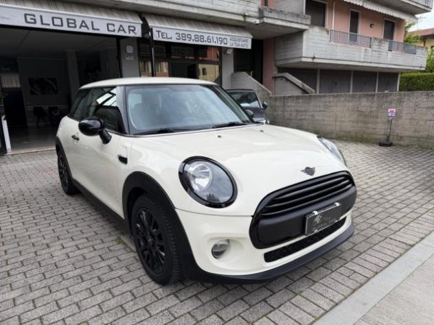 MINI One 1.5 One 75 CV rif. 23833877 - Foto 3