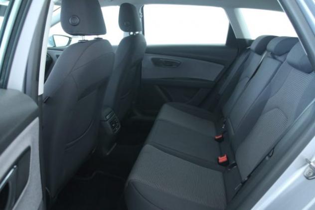 SEAT Leon 1.5 TGI DSG ST Style LED/NAVIGATORE rif. 20954030 - Foto 8