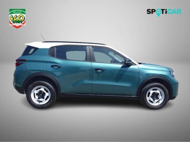 OPEL Frontera Hybrid 110 CV EDCT Edition rif. 23676487 - Foto 4