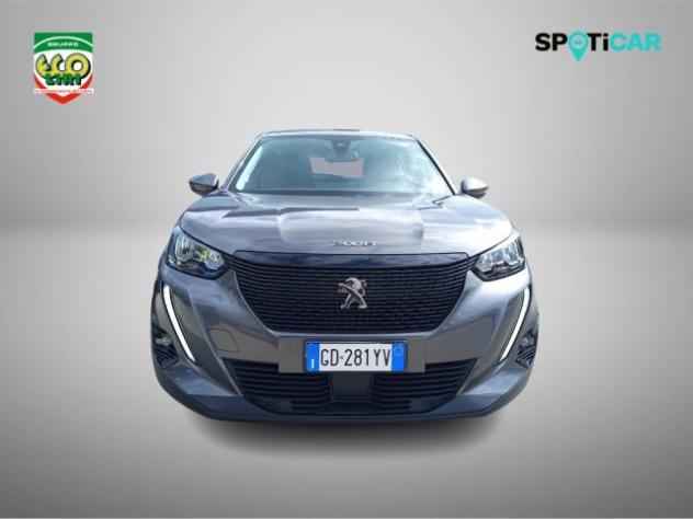 PEUGEOT 2008 BlueHDi 110 S&S Active rif. 23551628 - Foto 2