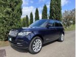 LAND ROVER Range Rover TETTO PANORAMA+TV+FULL rif. 22425663