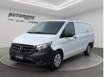 MERCEDES-BENZ Vito 114CDI LONG ALLESTITO rif. 23603336