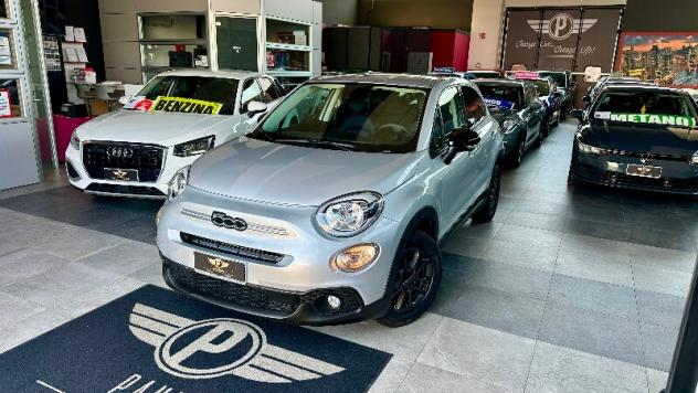 FIAT 500X 500X 1.3 MultiJet 95 CV