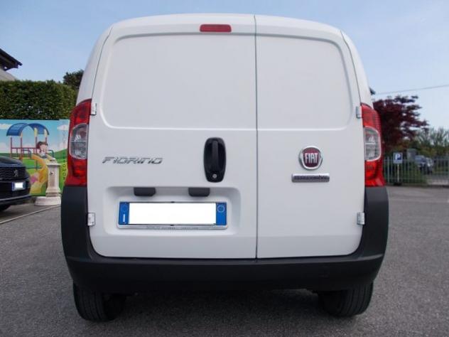 FIAT Fiorino 1.3 MJT 95CV Cargo SX rif. 22049936 - Foto 6