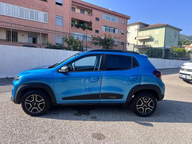 Dacia Spring Electric 45 Expression - Foto 8
