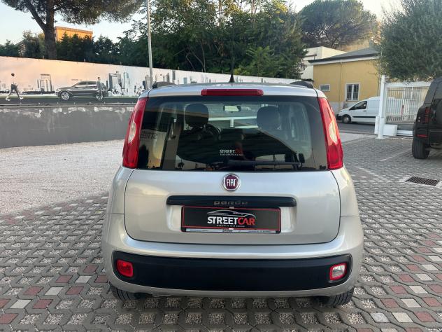 FIAT PANDA EASY 1.2 cc 69 cv GPL - Foto 4