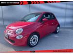 FIAT 500 1.0 Hybrid Lounge OK Neopatentati legge 104 rif. 24022247