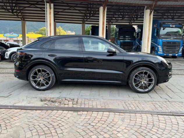 PORSCHE Cayenne Coupé 3.0 V6 rif. 24190886 - Foto 7