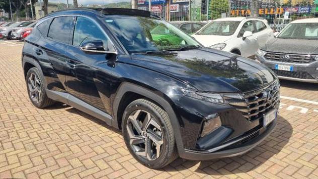 HYUNDAI Tucson 1.6 HEV aut. Exellence rif. 24073015 - Foto 2