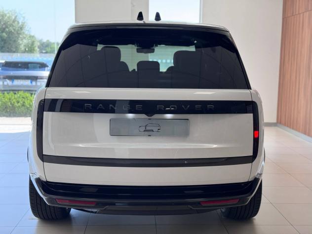 Land Rover Range Rover 3.0D I6 249 MHEV HSE SWB aut. - Foto 6