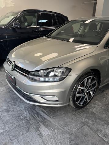 VW GOLF 7.5 1.6 TDI 115 CV R-LINE 88.000KM - Foto 6