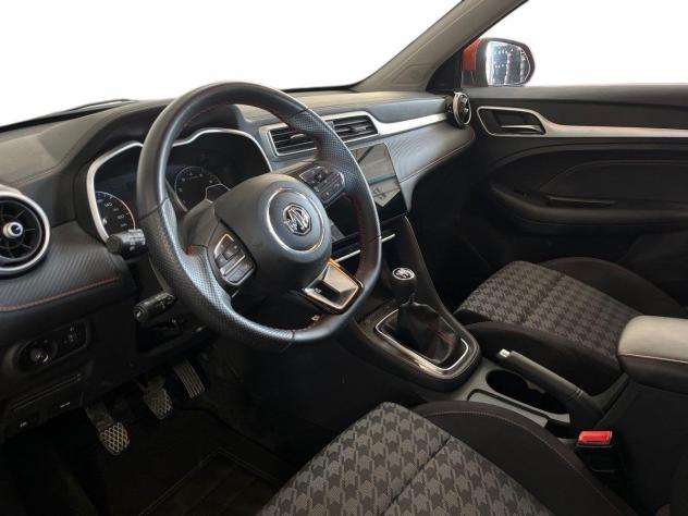MG ZS 2024 1.5 Comfort - Foto 10