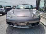 PORSCHE Boxster 3.2i 24V cat S rif. 23987494