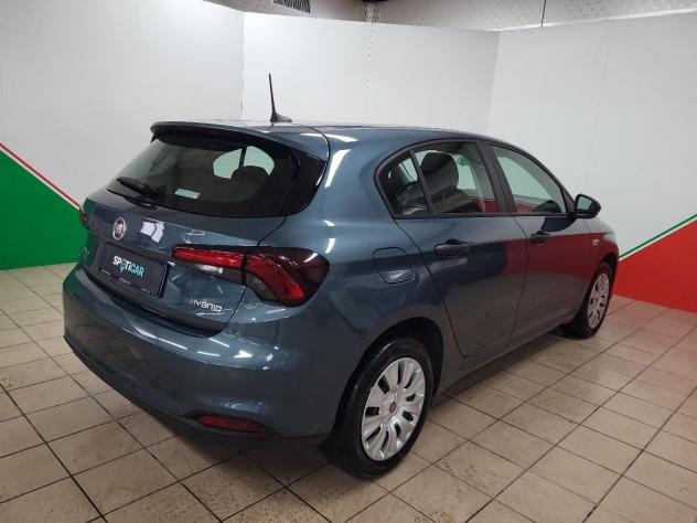 FIAT Tipo 1.5 Hybrid DCT 5 porte - Foto 4