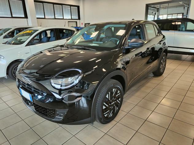 FIAT 600 600 Hybrid 100 CV DCT MHEV