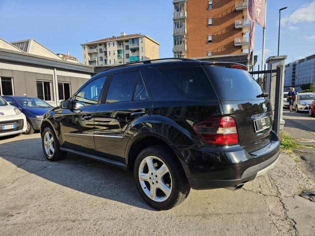 Mercedes-Benz Classe M ML 280 BlueTEC Sport - Foto 5