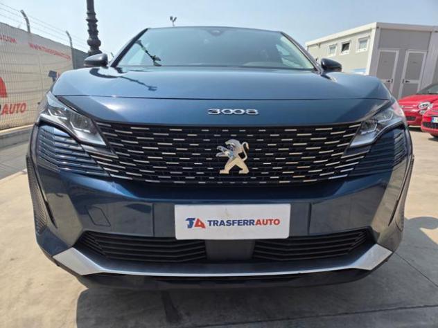 PEUGEOT 3008 BlueHDi 130 S&S EAT8 Allure rif. 23972269 - Foto 7