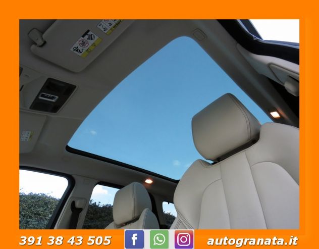 Land Rover Evoque 2.2 SD4 190cv Dynamic TETTO+PELLE+BIXENON - Foto 7